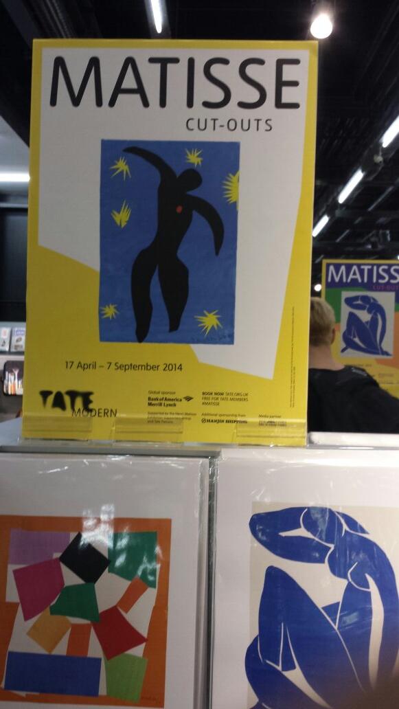 Matisse 4